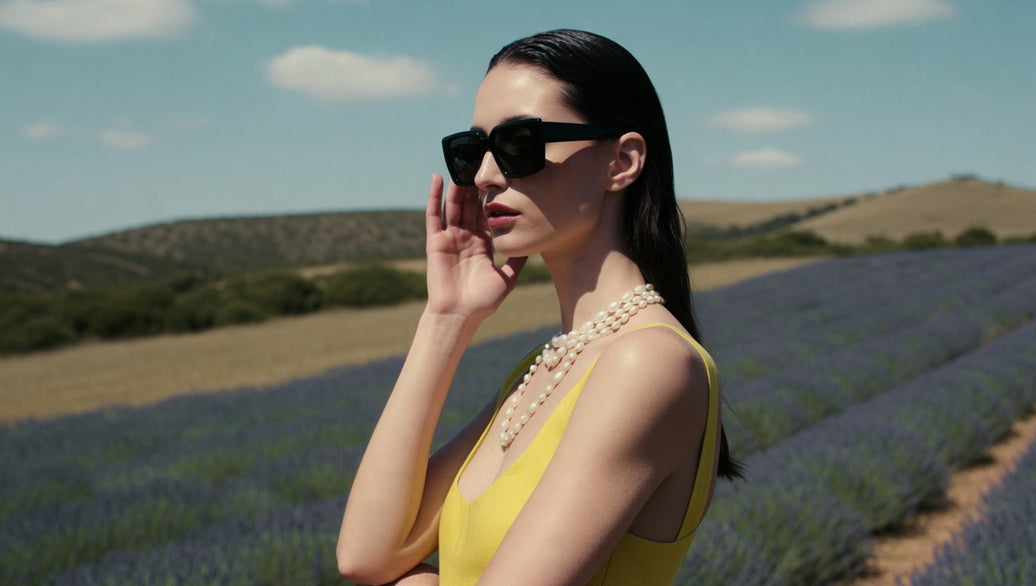 How to Choose Pearl Jewellery Pearls for Garden Days and Outdoor Joy | Outdoor and Daytime Celebrations