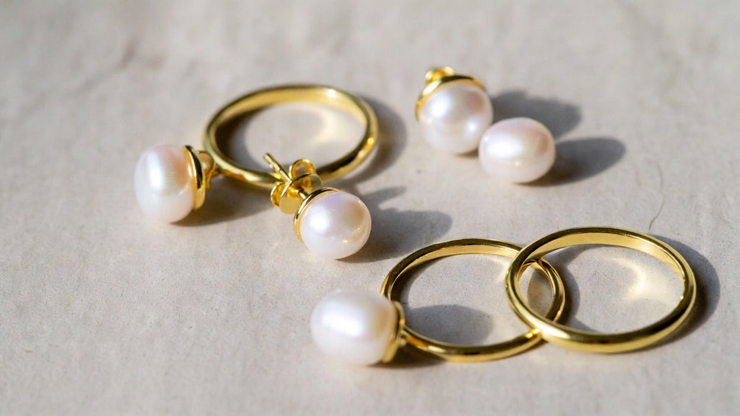 Why Gold Vermeil Matters in Modern Luxury: The Strength and Radiance