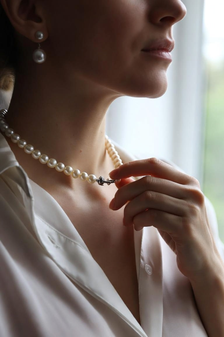 Where Do Our Pearls Come From? A Gentle Look at Their Origins