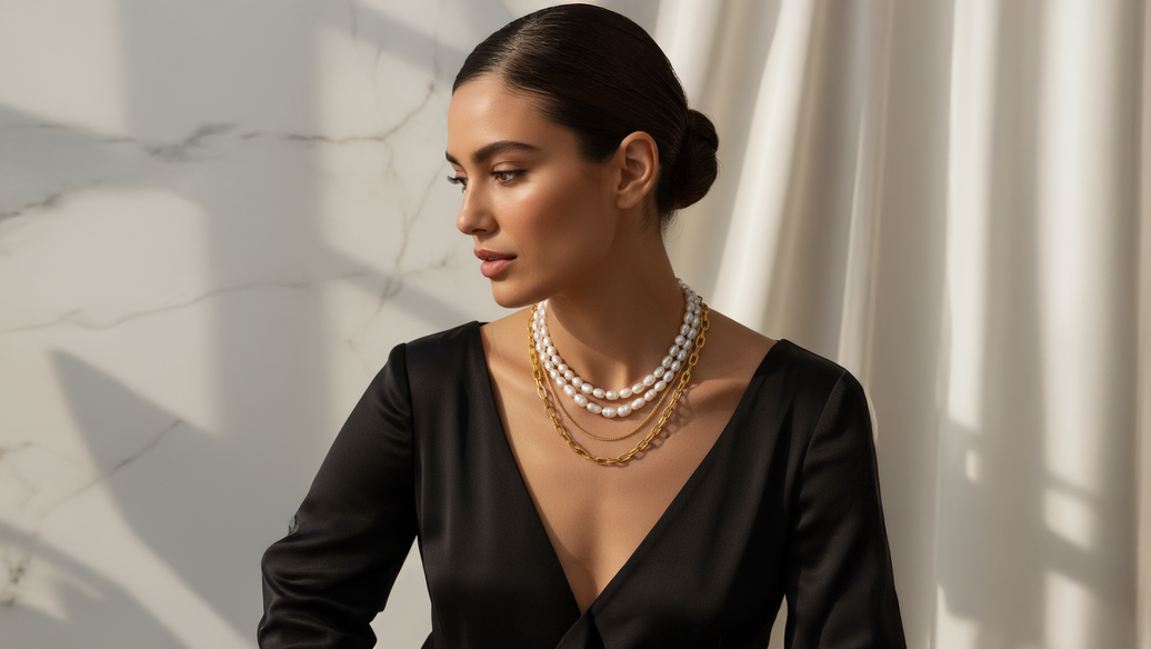 2026 Pearl Jewellery Forecast: 6 Trends Shaping Modern Style