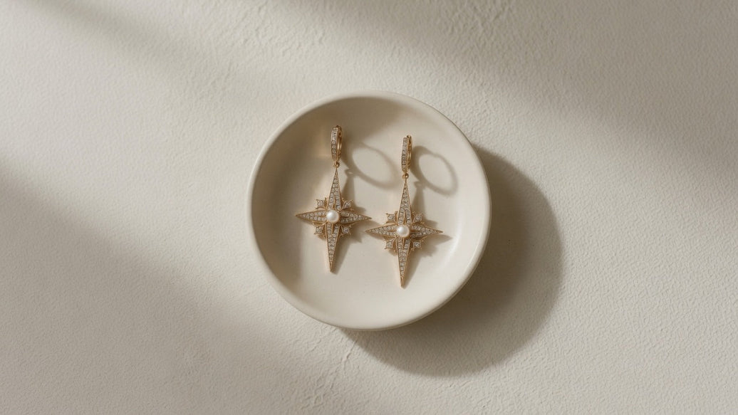 Where Do Our Pearls Come From?
