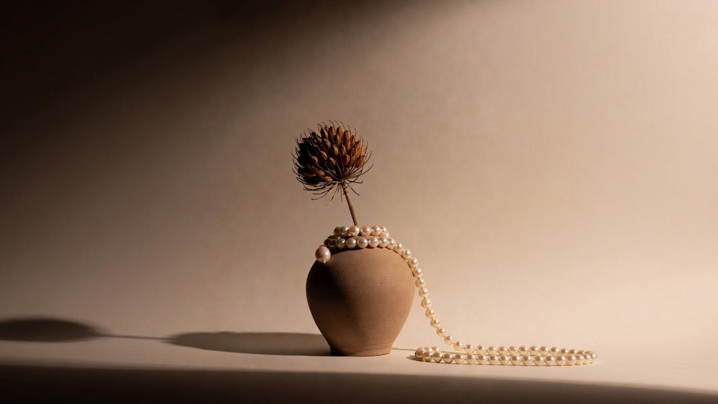 A More Considered Approach to Jewellery
