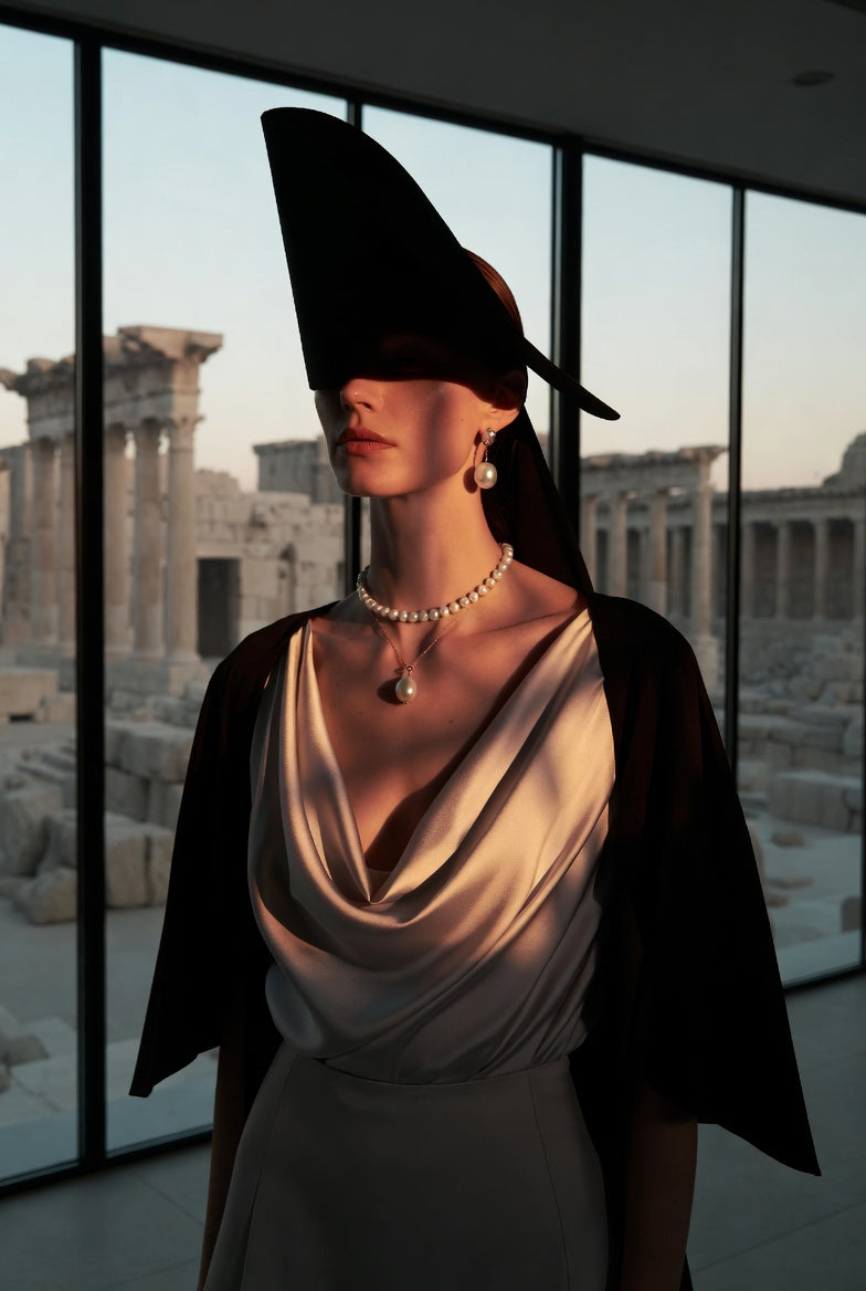 How to Choose Pearl Jewellery for Night and Indoor Celebrations